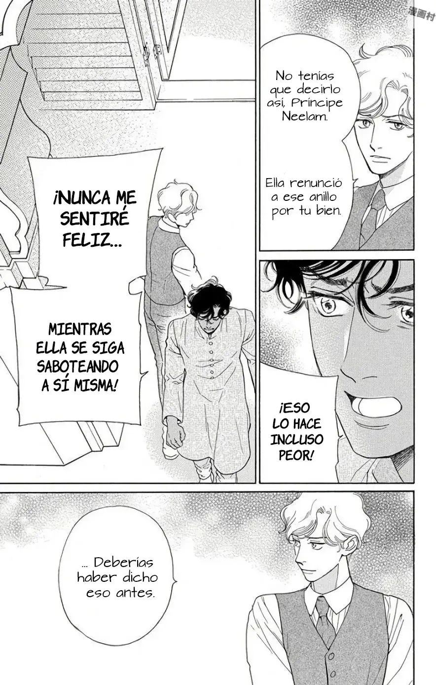 Capitulo 50 page 34