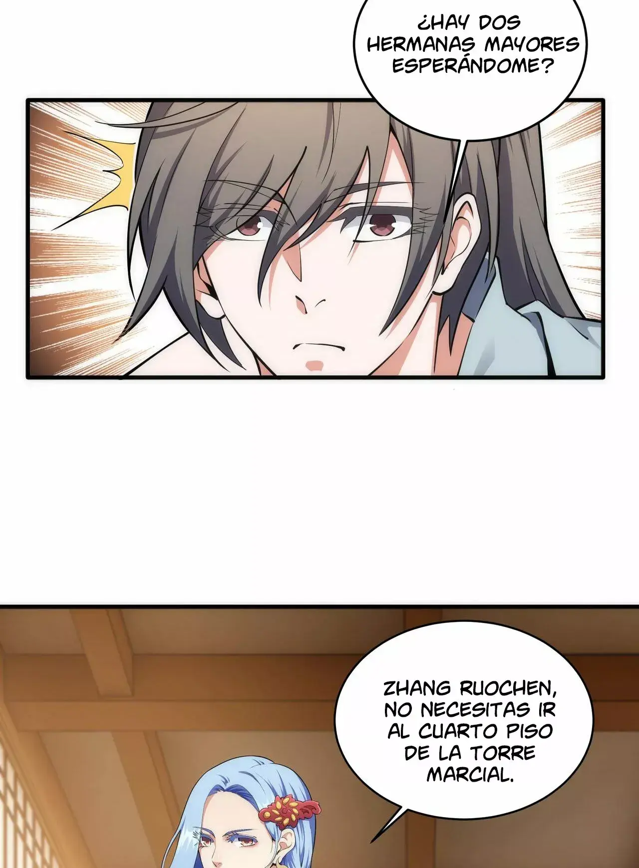 Capitulo 64 page 5