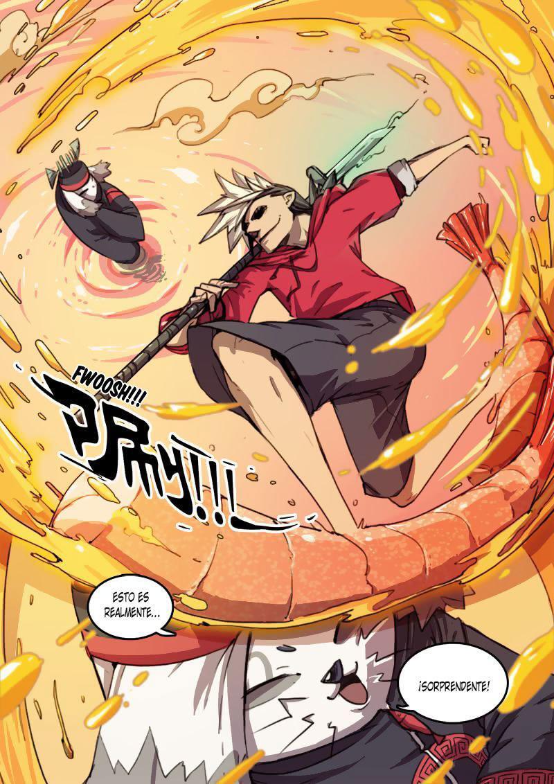 Capitulo 1 page 29