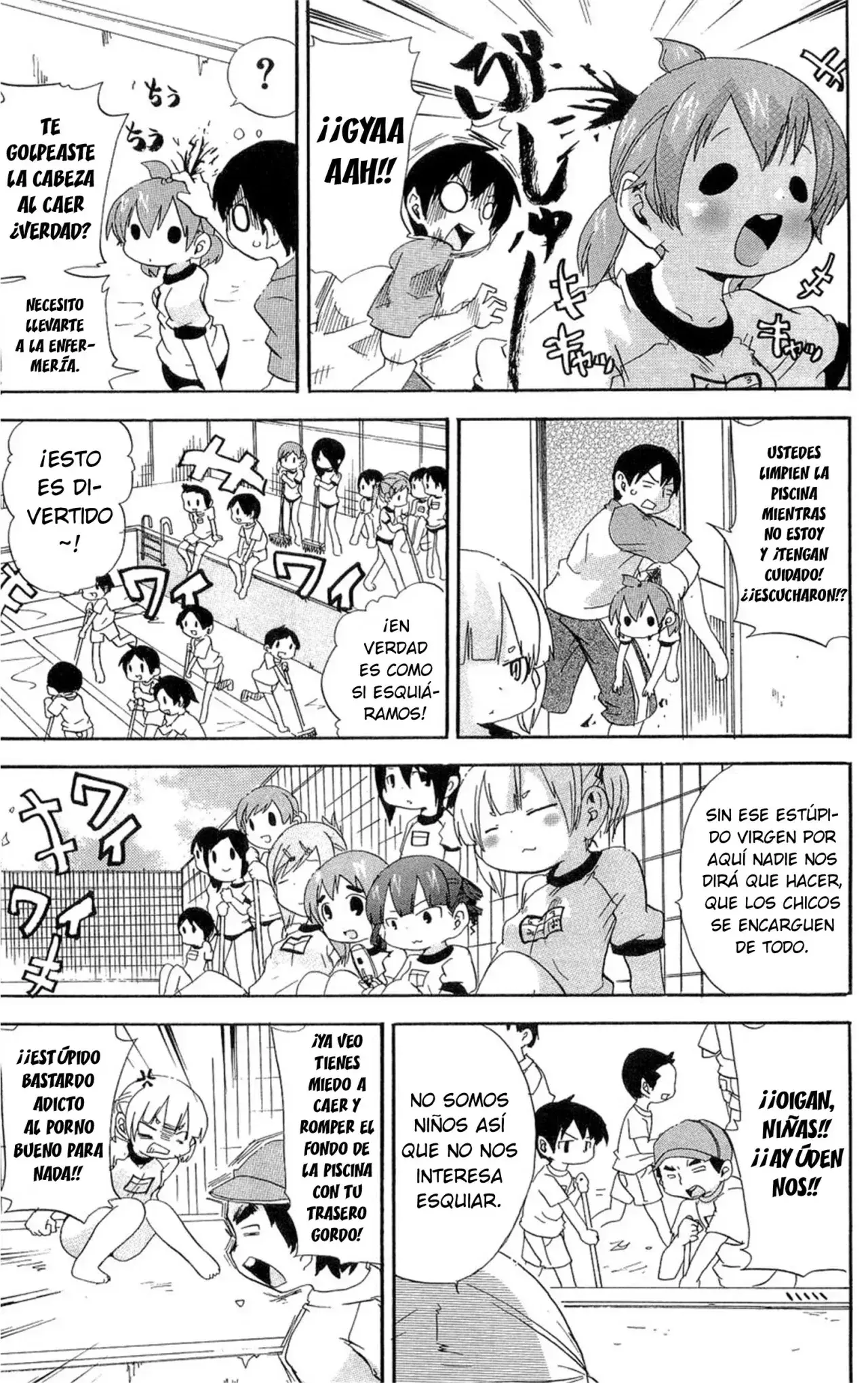 Capitulo 100 page 5