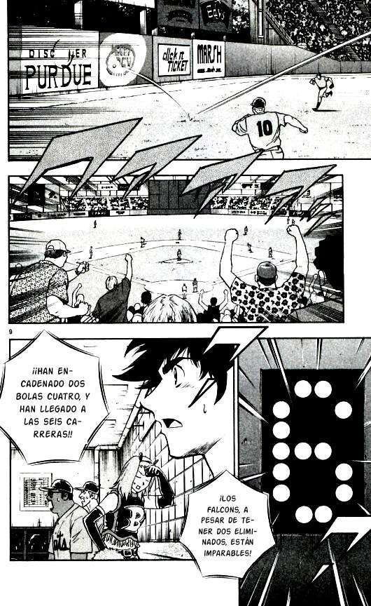 Capitulo 480 page 9
