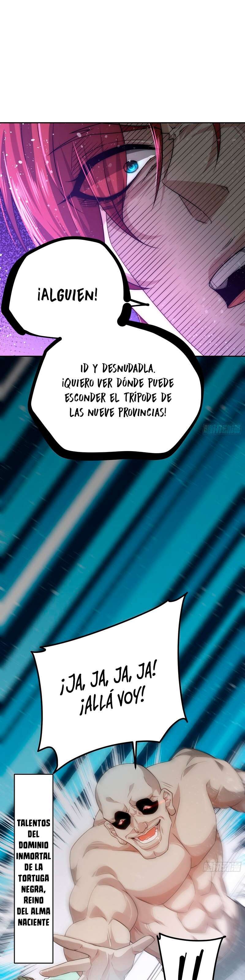 Capitulo 55 page 14