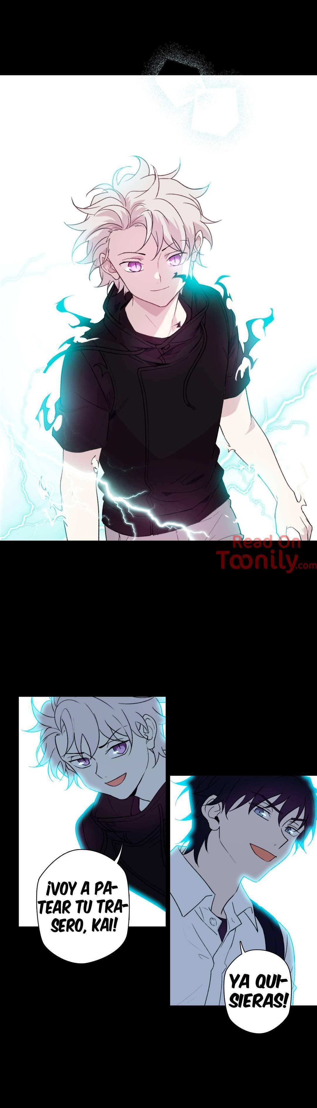 Capitulo 74 page 22