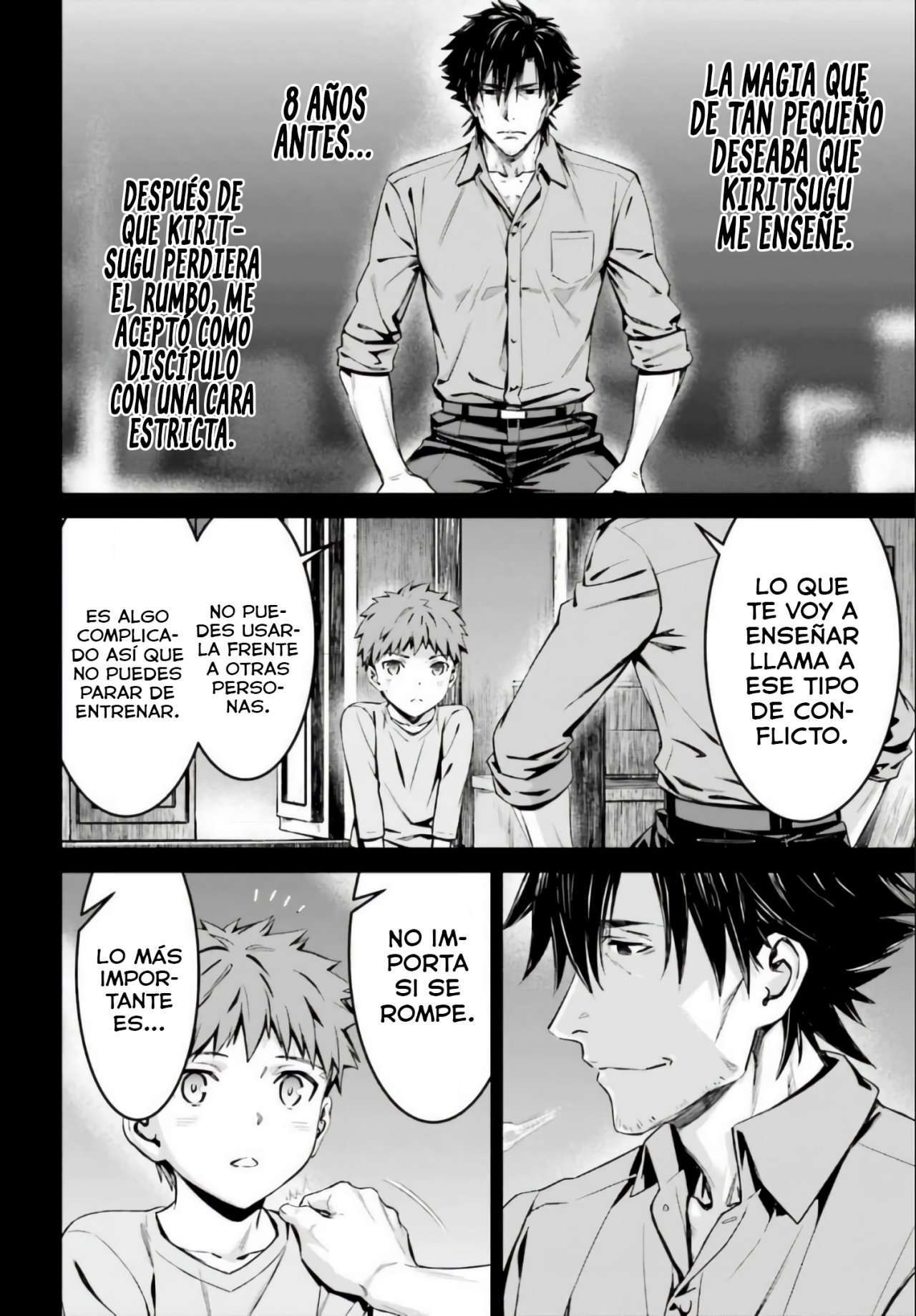 Capitulo 8 page 26