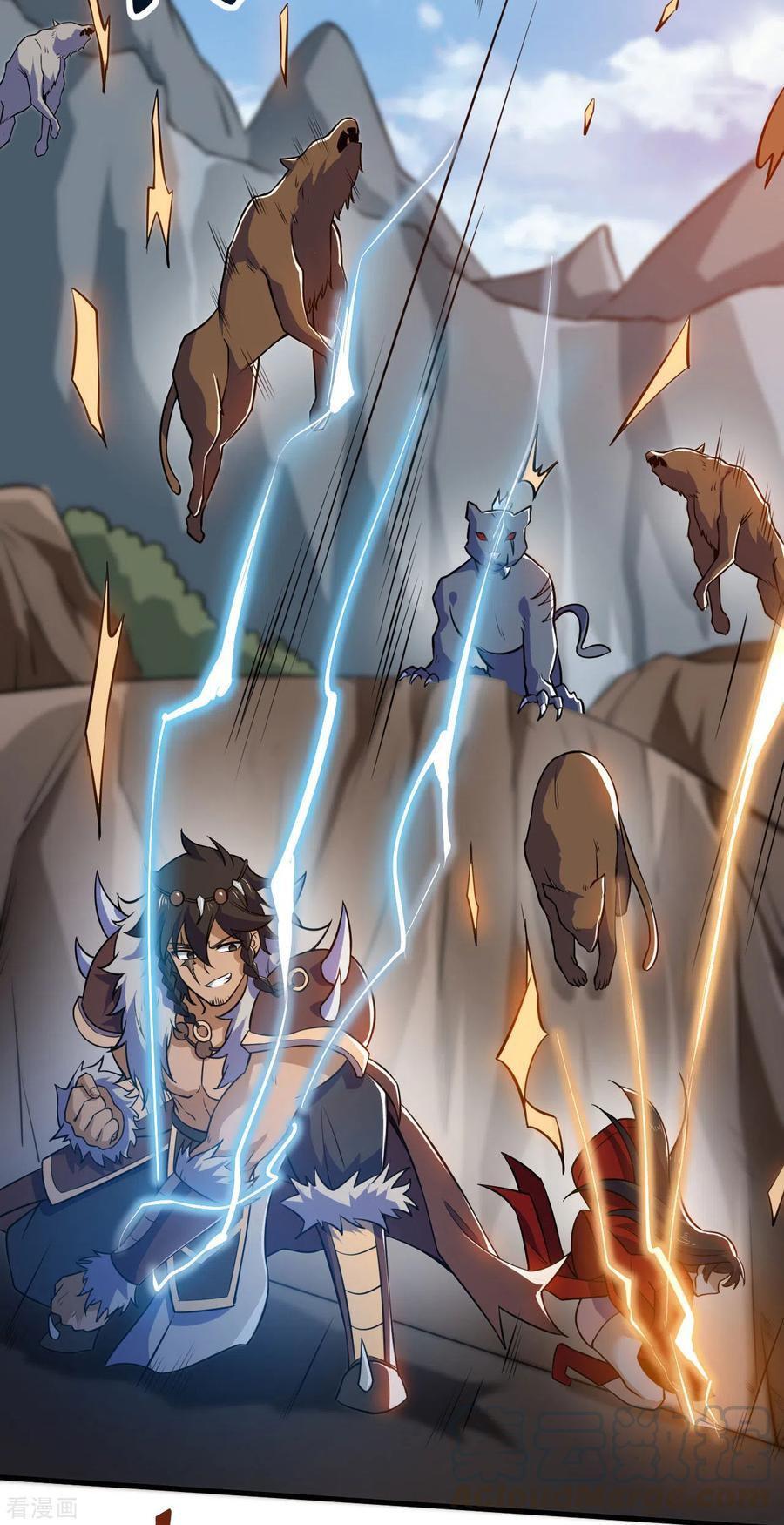 Capitulo 101 page 20