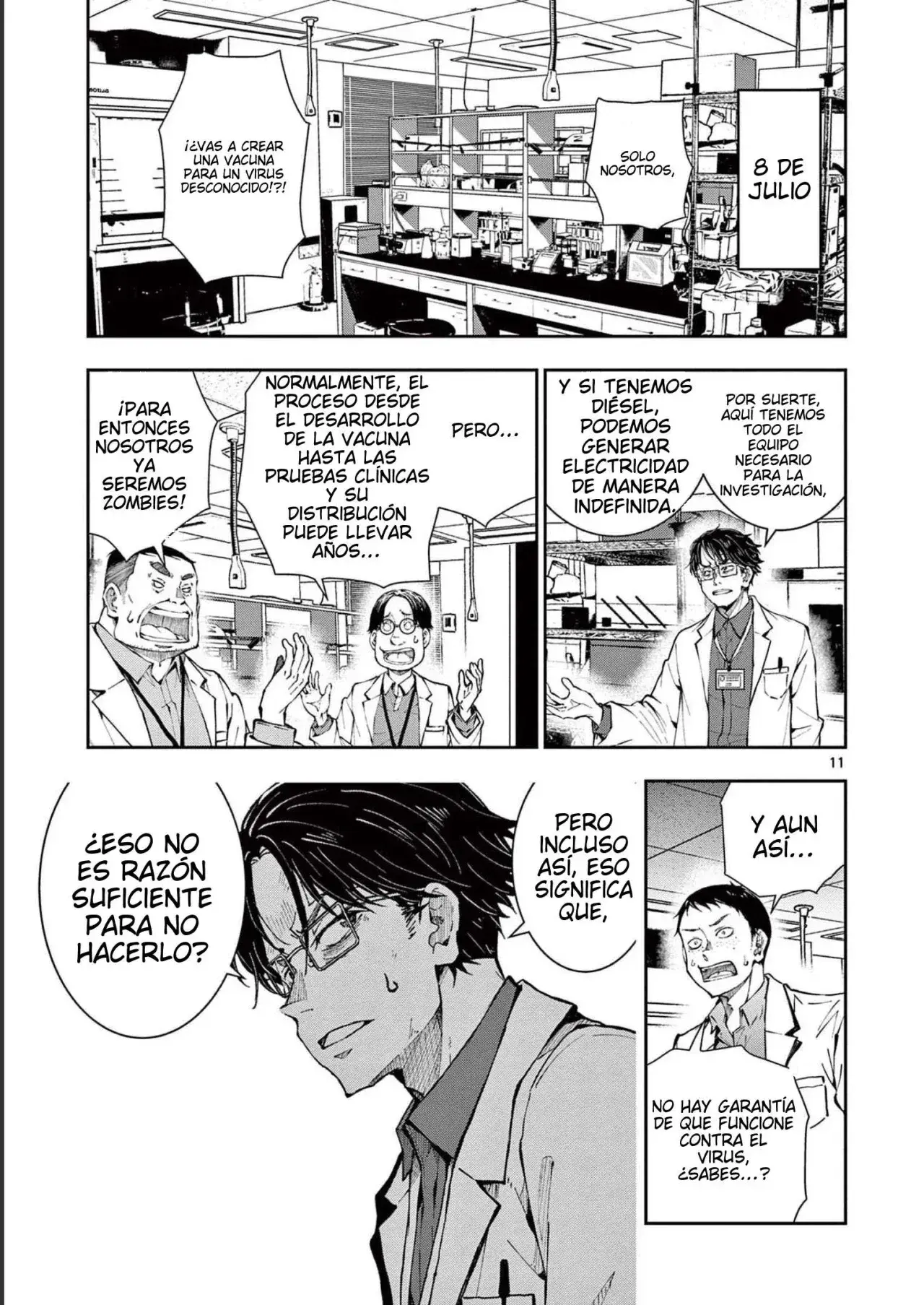 Capitulo 45 page 15