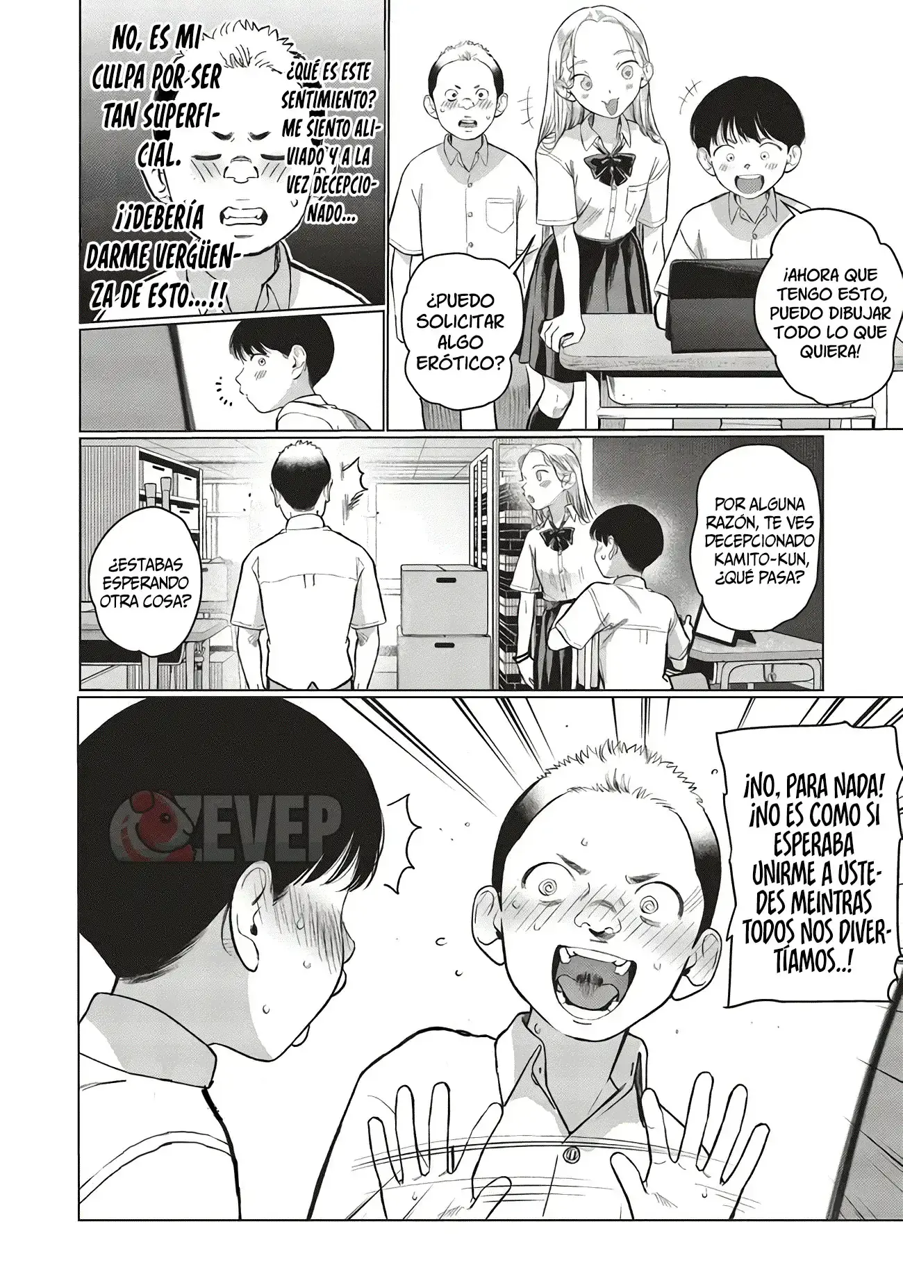 Capitulo 62 page 5