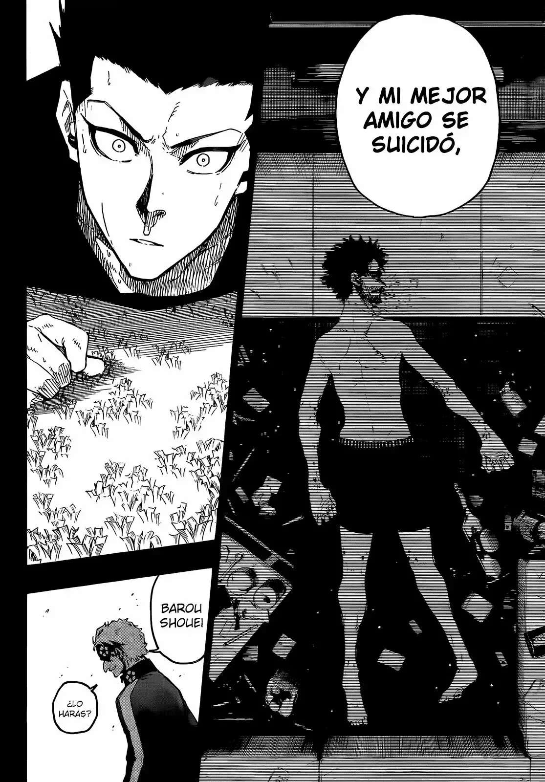 Capitulo 215 page 18