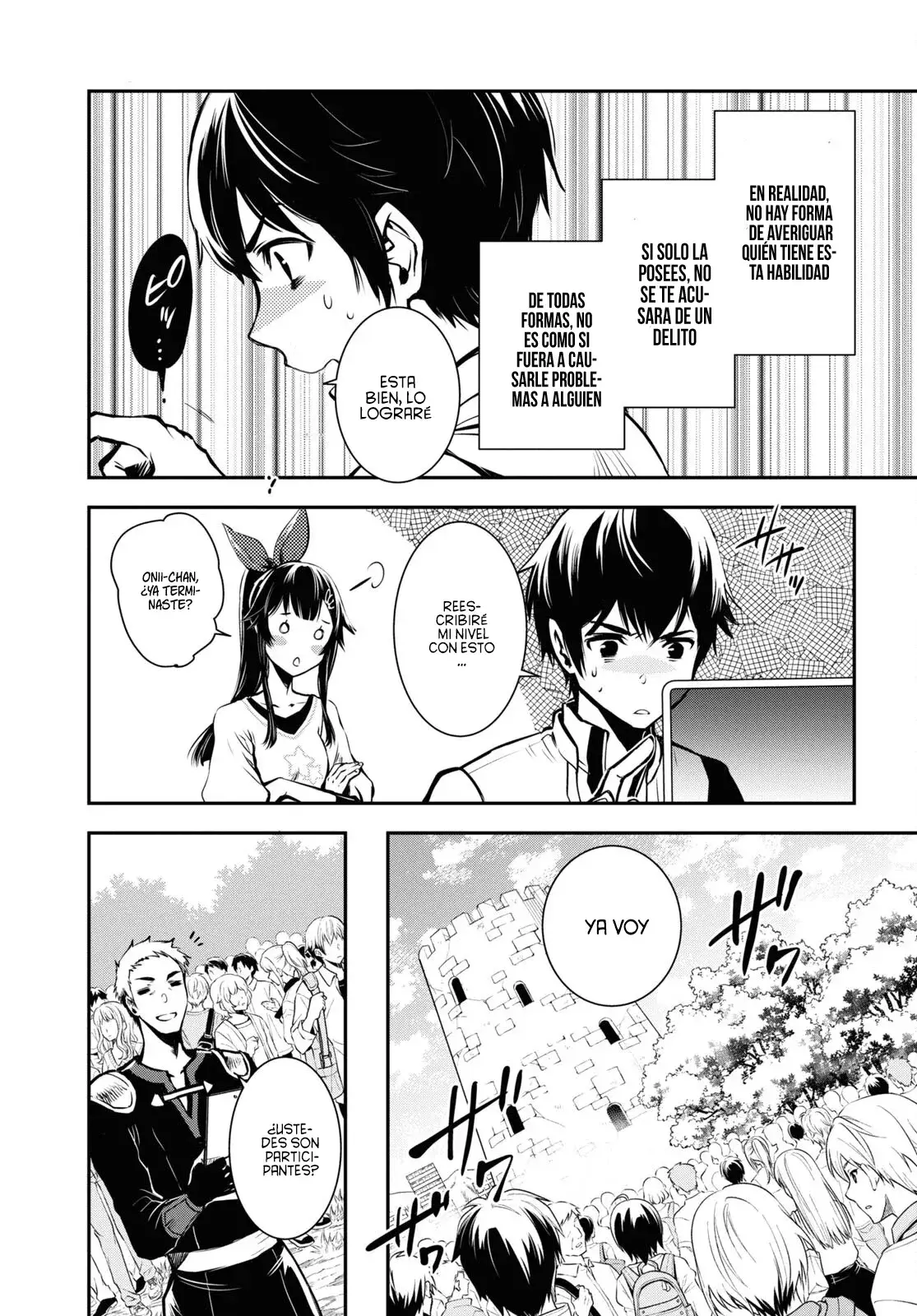 Capitulo 18 page 16