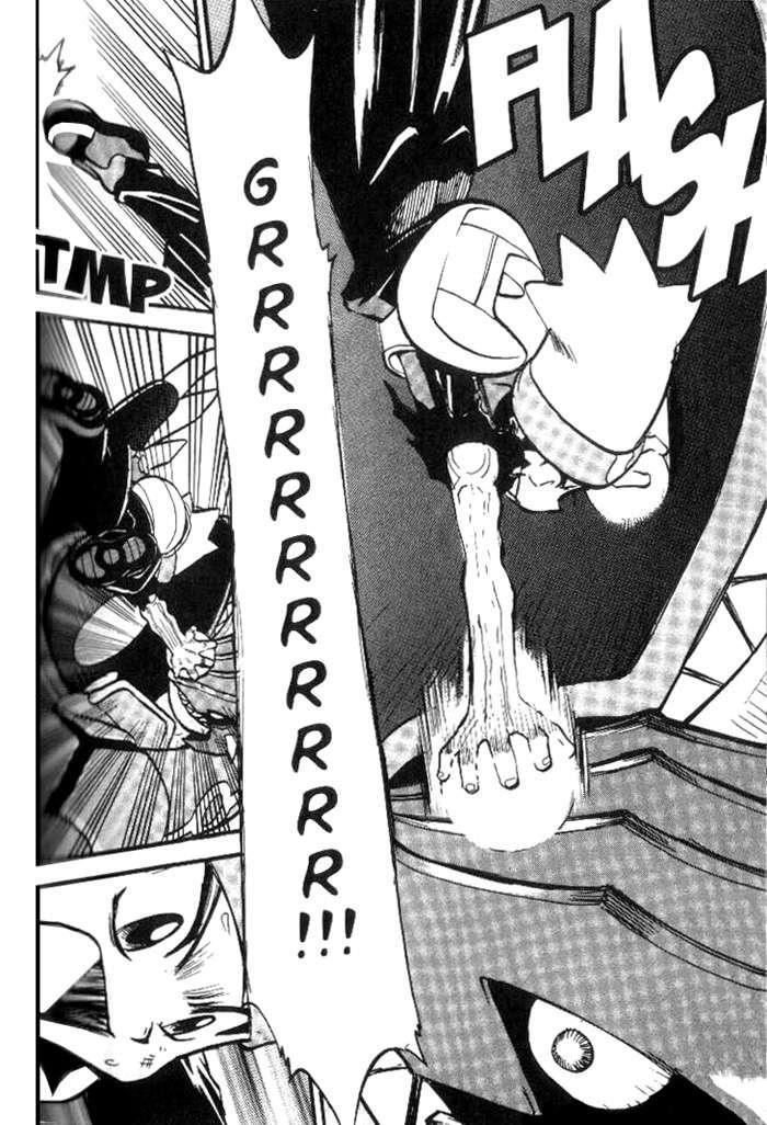 Capitulo 263 page 8