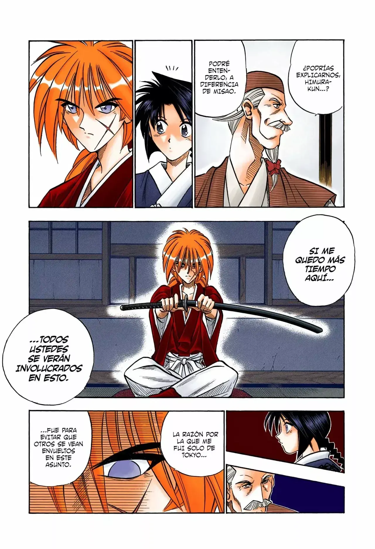 Capitulo 82 page 5