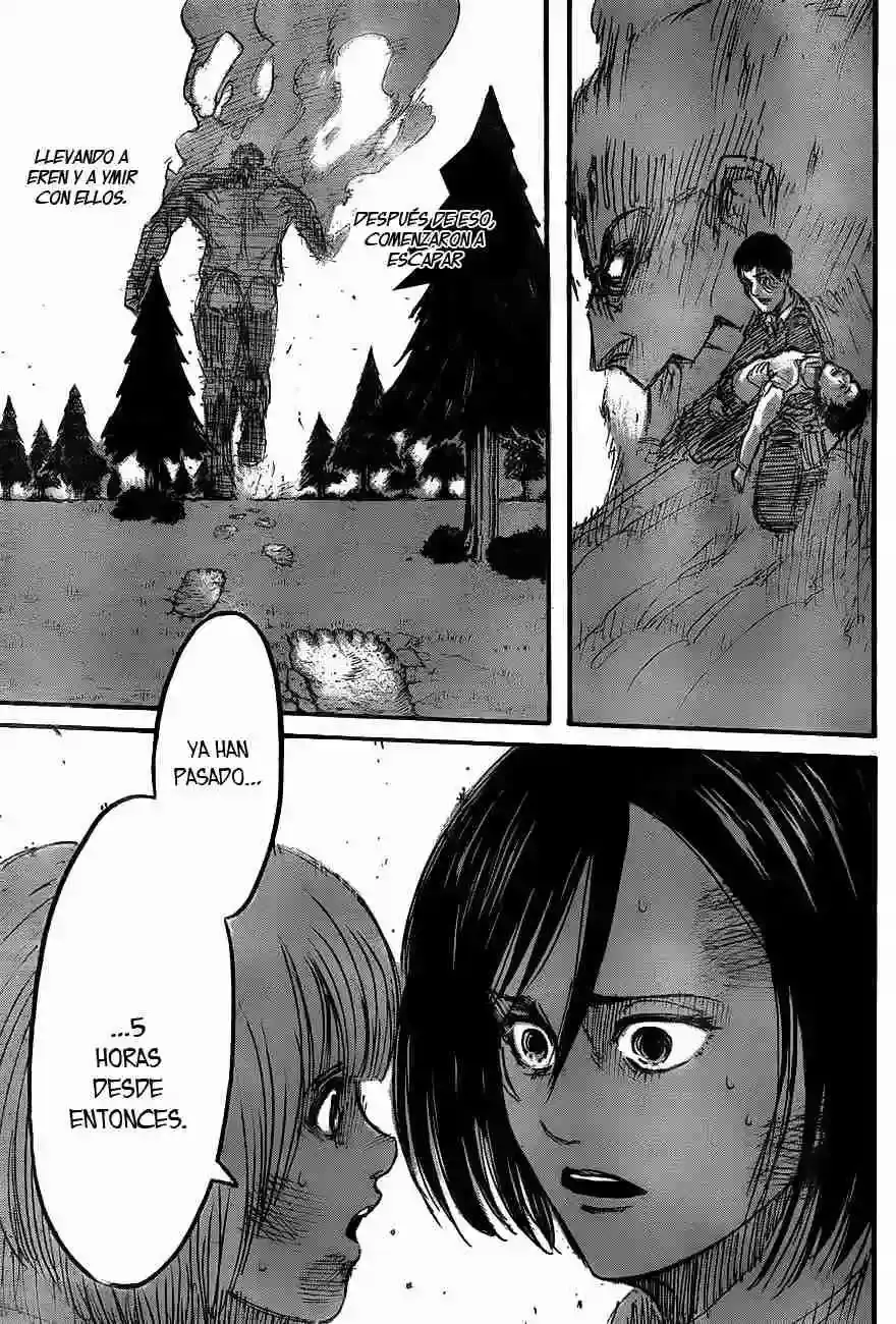 Capitulo 45 page 25