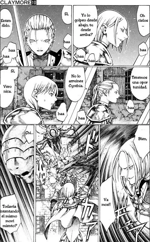 Capitulo 53 page 20