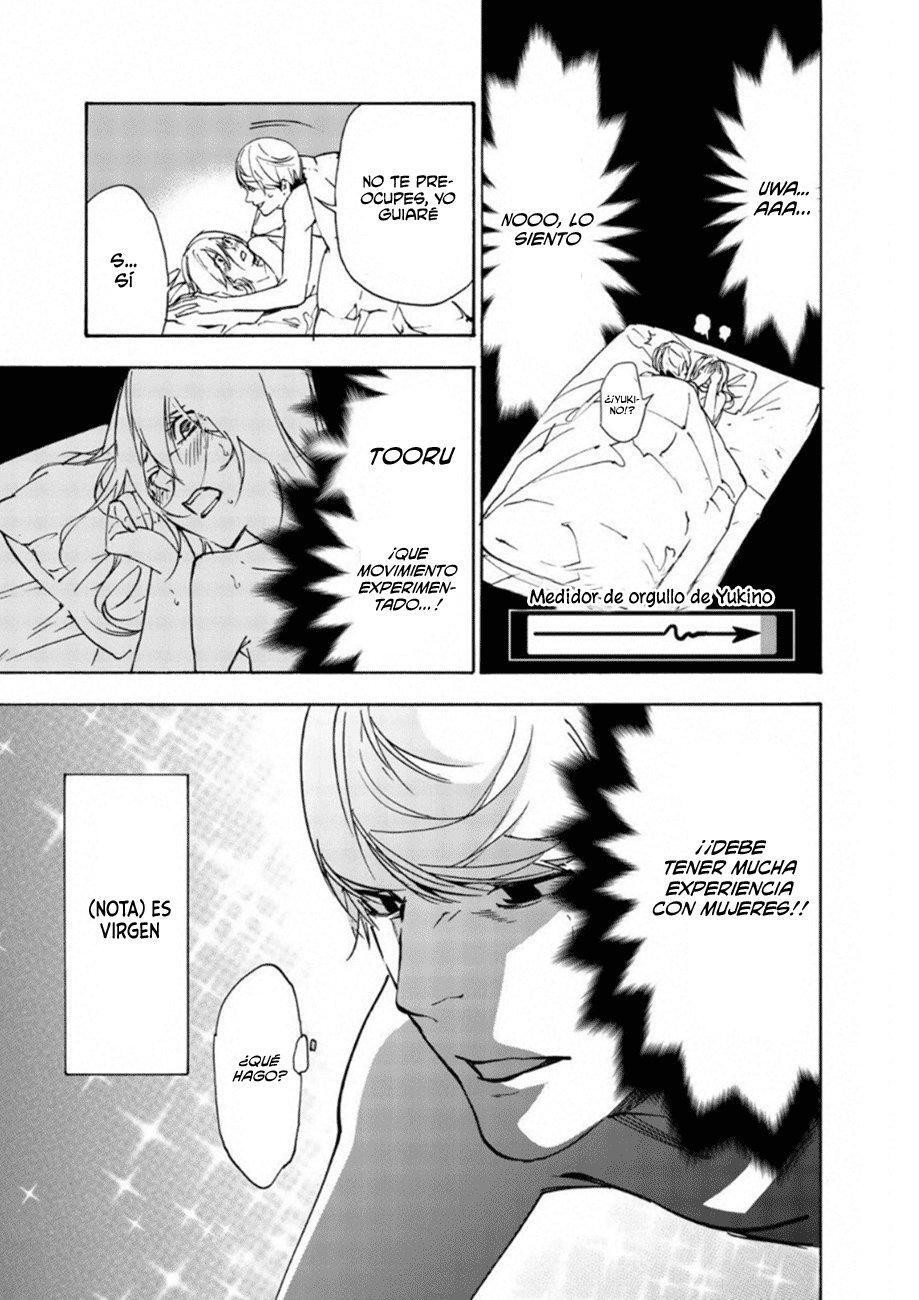 Capitulo 19 page 22