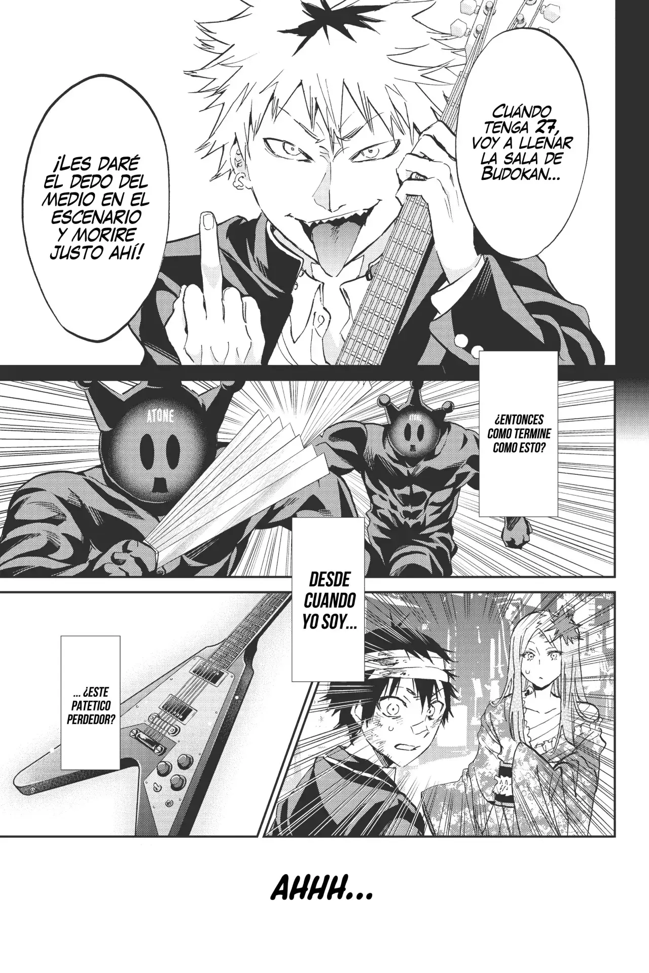 Capitulo 136 page 12