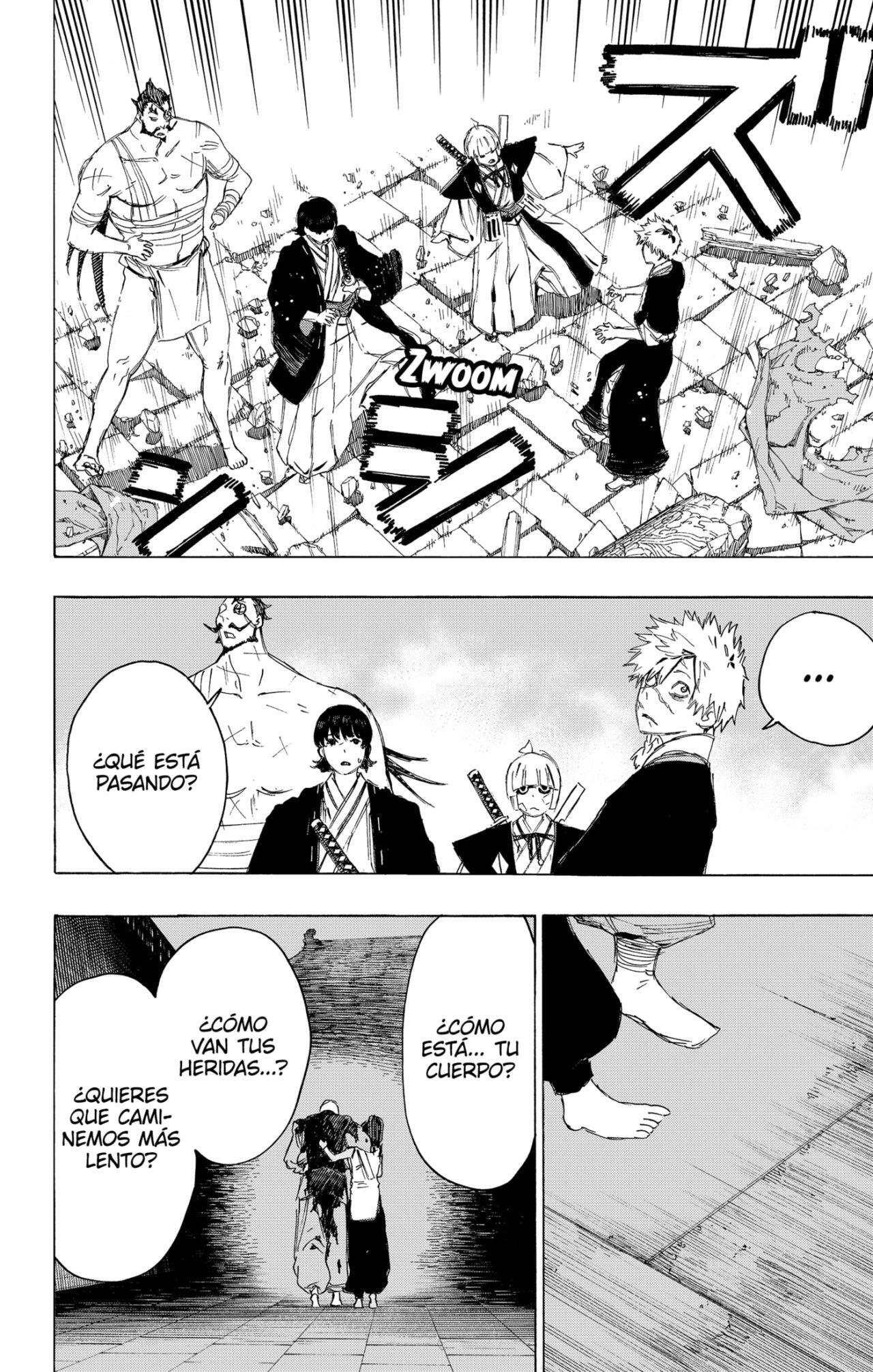 Capitulo 86 page 8