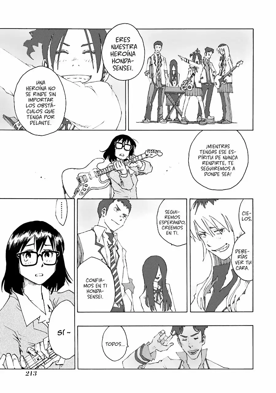 Capitulo 23 page 37