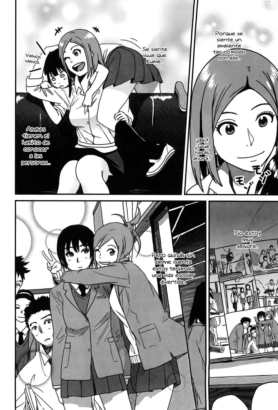 Capitulo 16.50 page 15