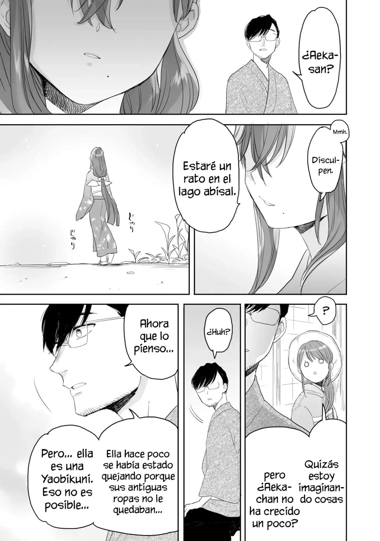 Capitulo 41 page 20