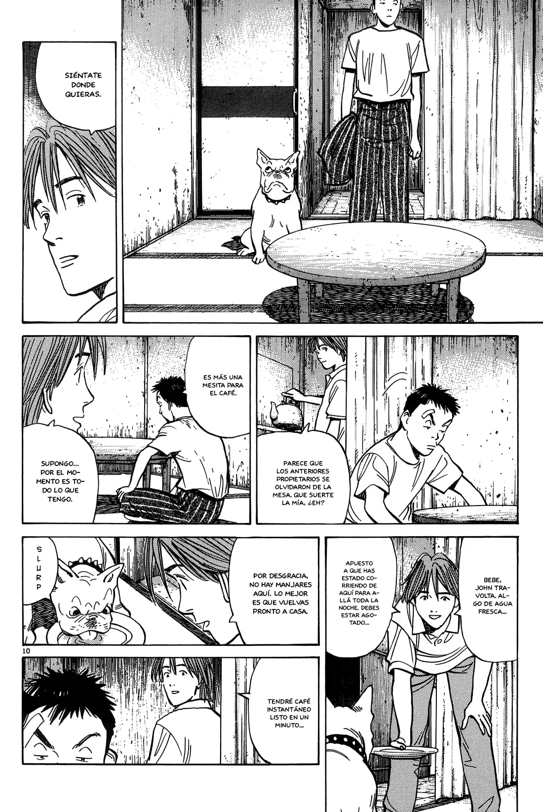 Capitulo 141 page 13