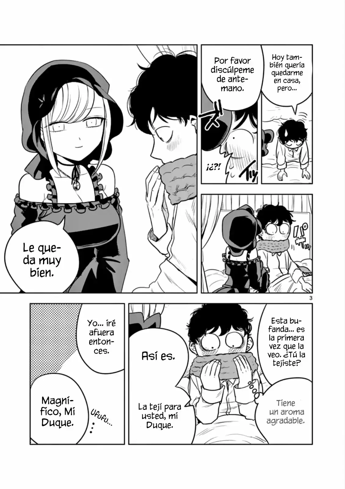 Capitulo 29 page 4