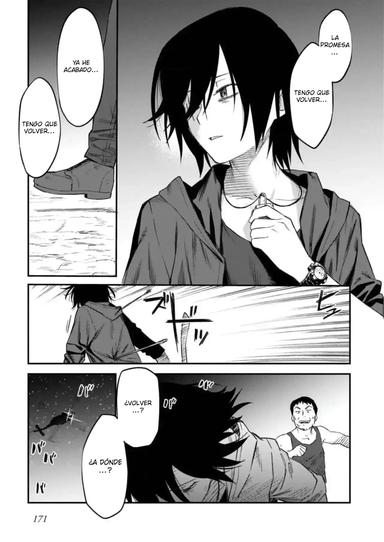 Capitulo 42 page 35
