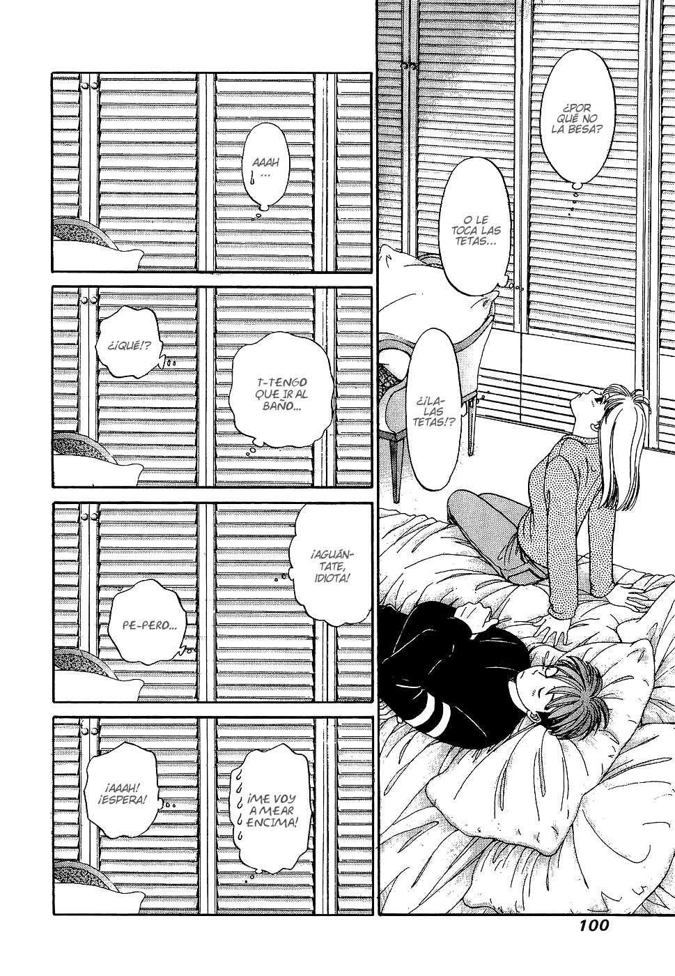 Capitulo 18 page 10