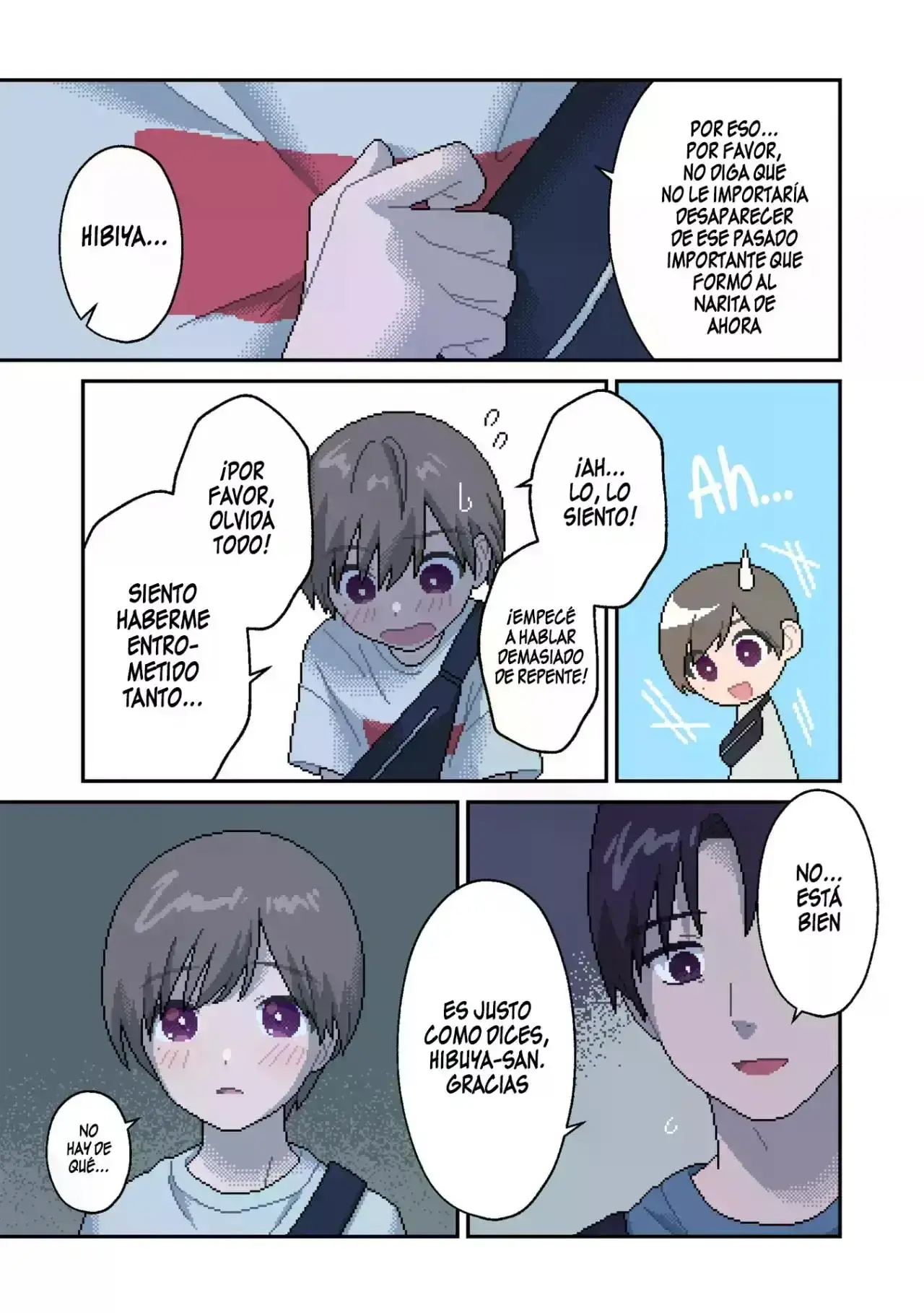 Capitulo 13 page 11
