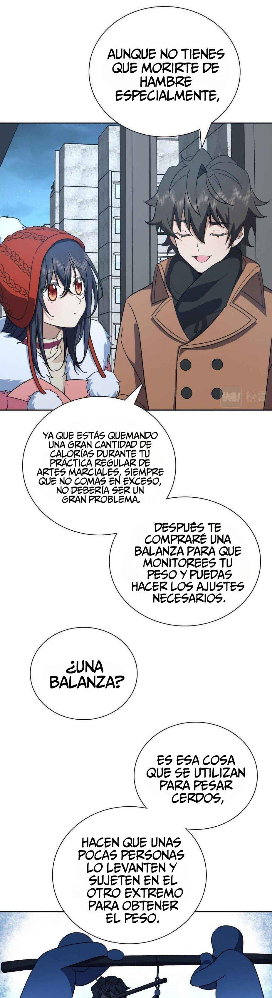Capitulo 54 page 17