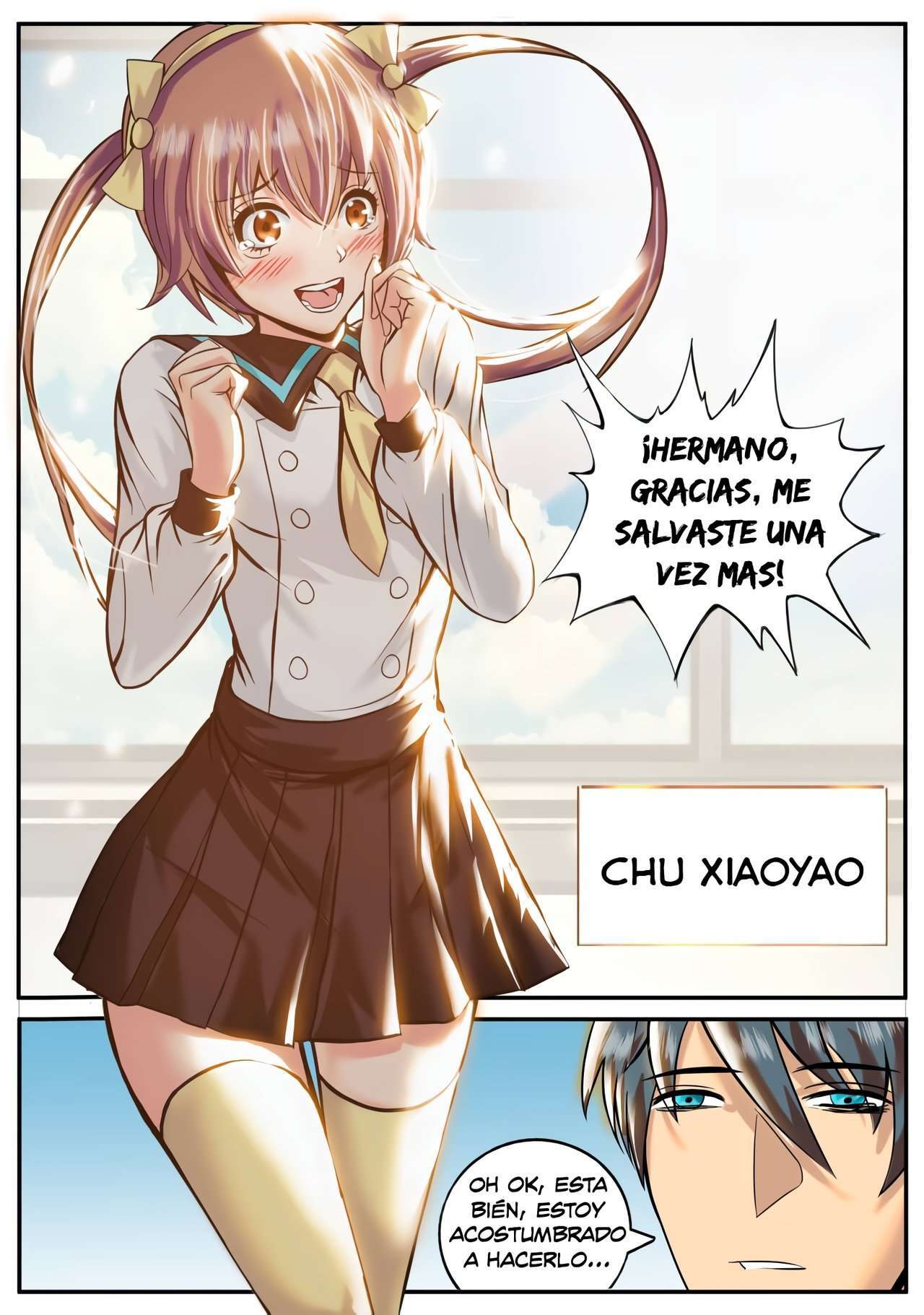 Capitulo 28 page 5