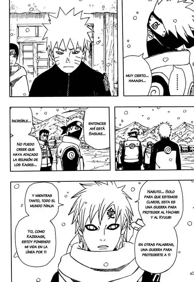 Capitulo 474 page 14