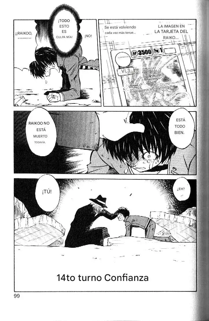 Capitulo 43 page 1
