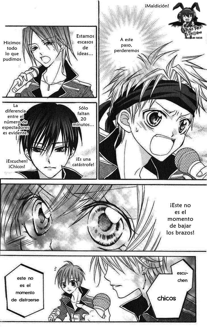 Capitulo 20 page 16