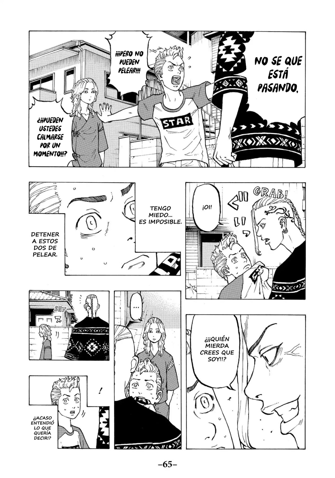 Capitulo 17 page 16