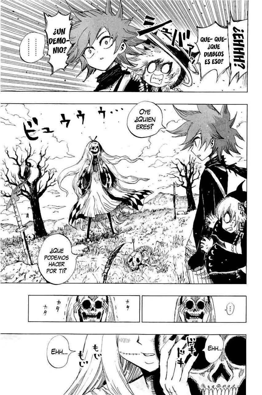 Capitulo 37 page 12