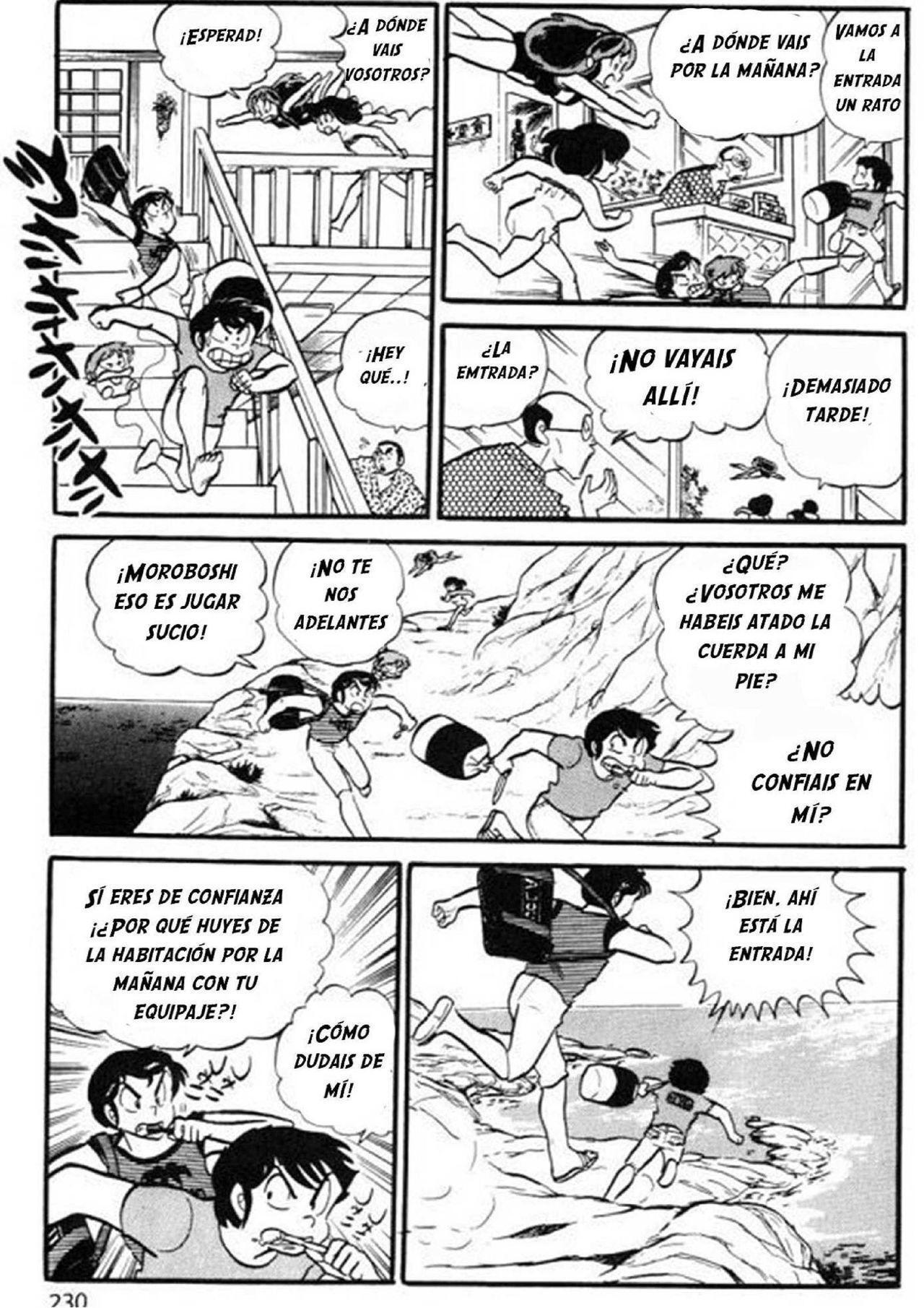 Capitulo 139 page 10