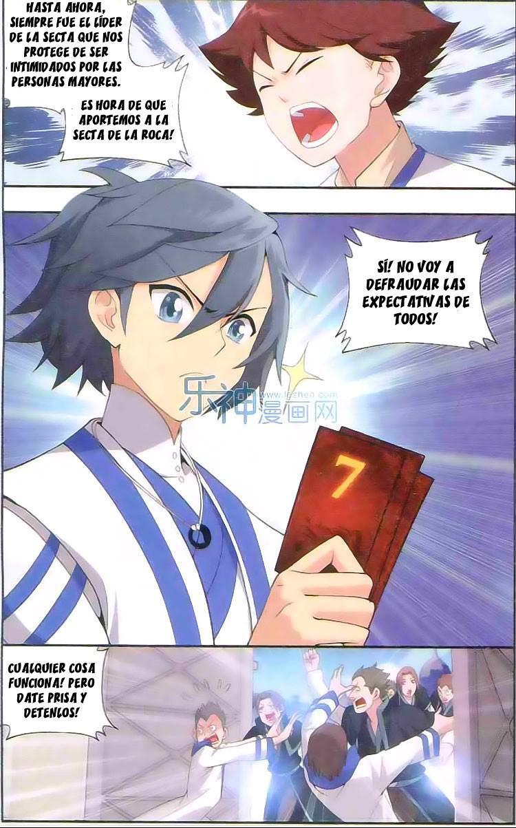 Capitulo 129 page 16