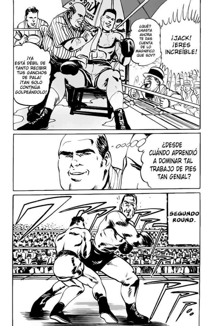 Capitulo 36 page 11