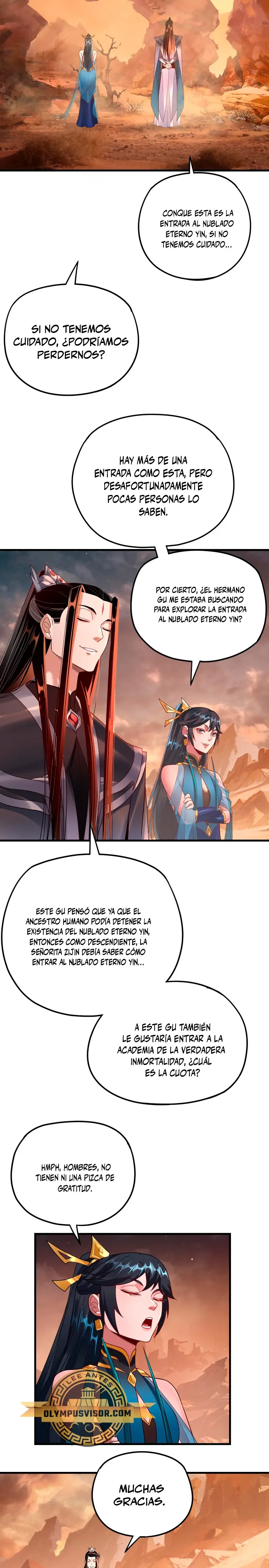 Capitulo 121 page 10