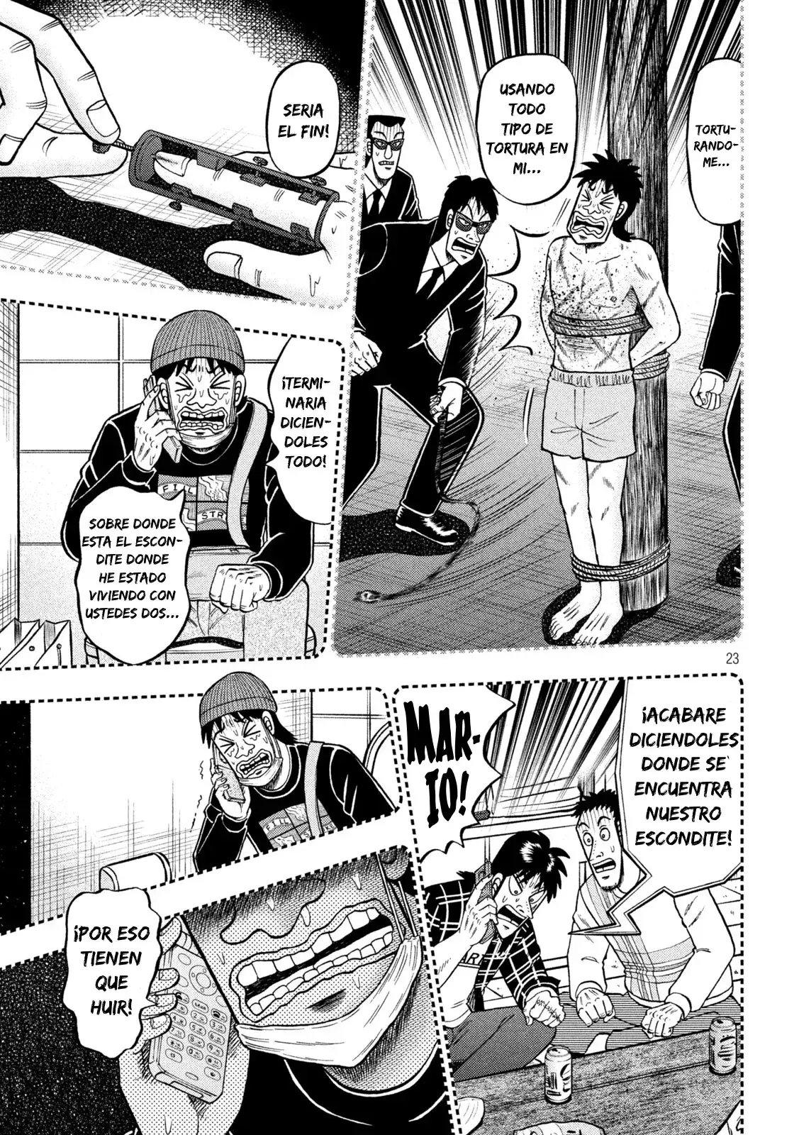 Capitulo 154 page 24
