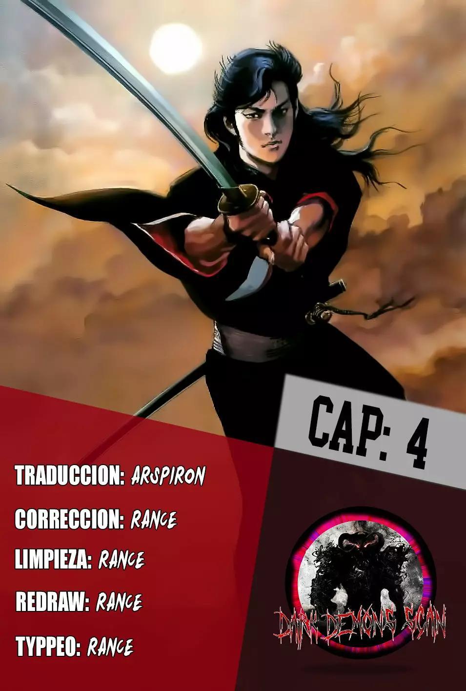 Capitulo 4 page 1