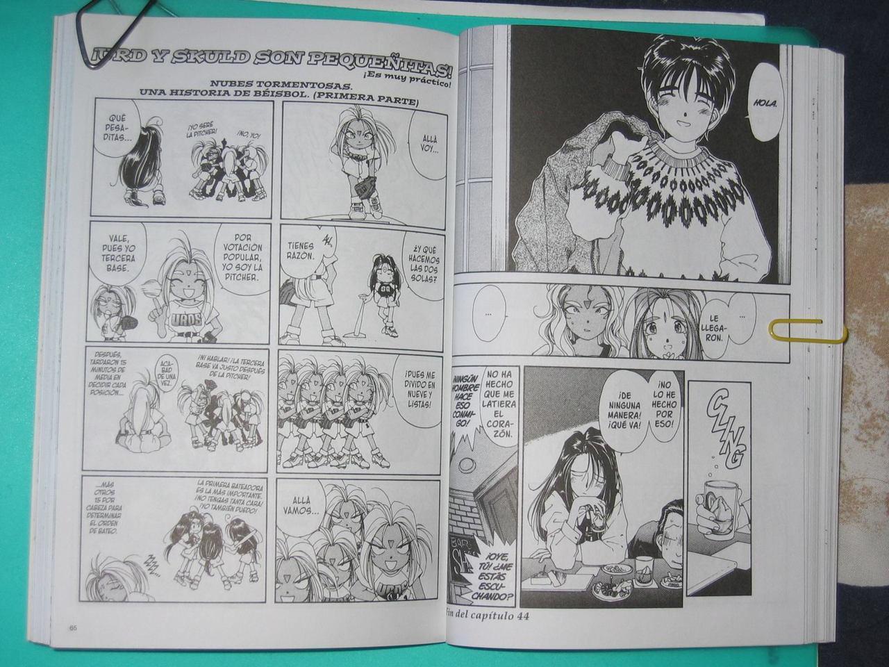 Capitulo 44 page 16