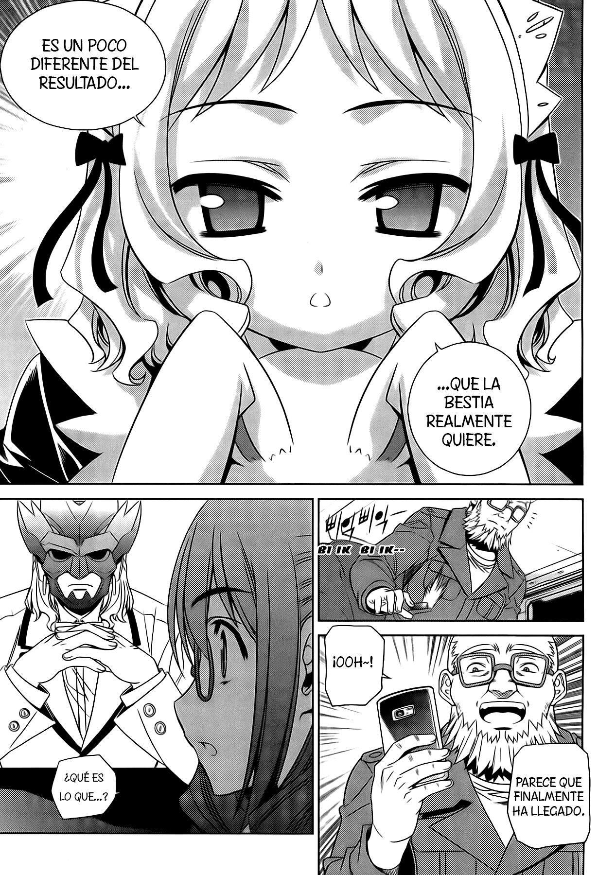 Capitulo 21 page 25