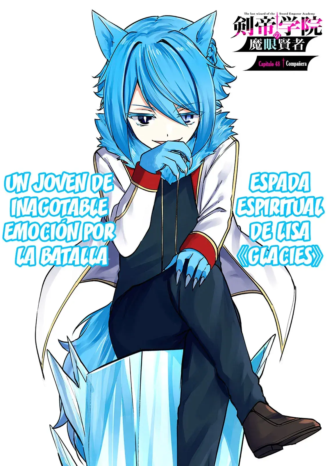 Capitulo 48 page 5