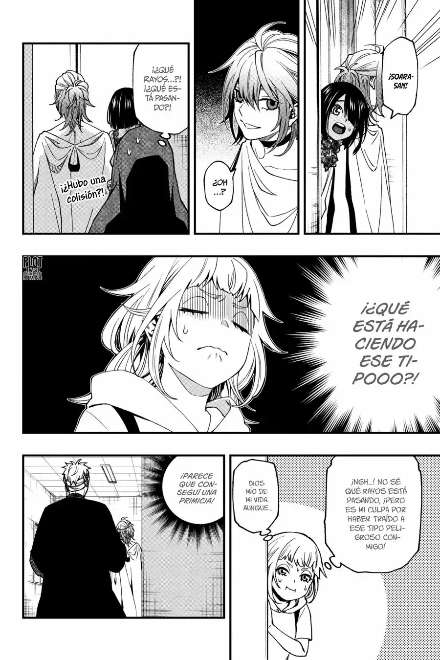 Capitulo 65 page 11