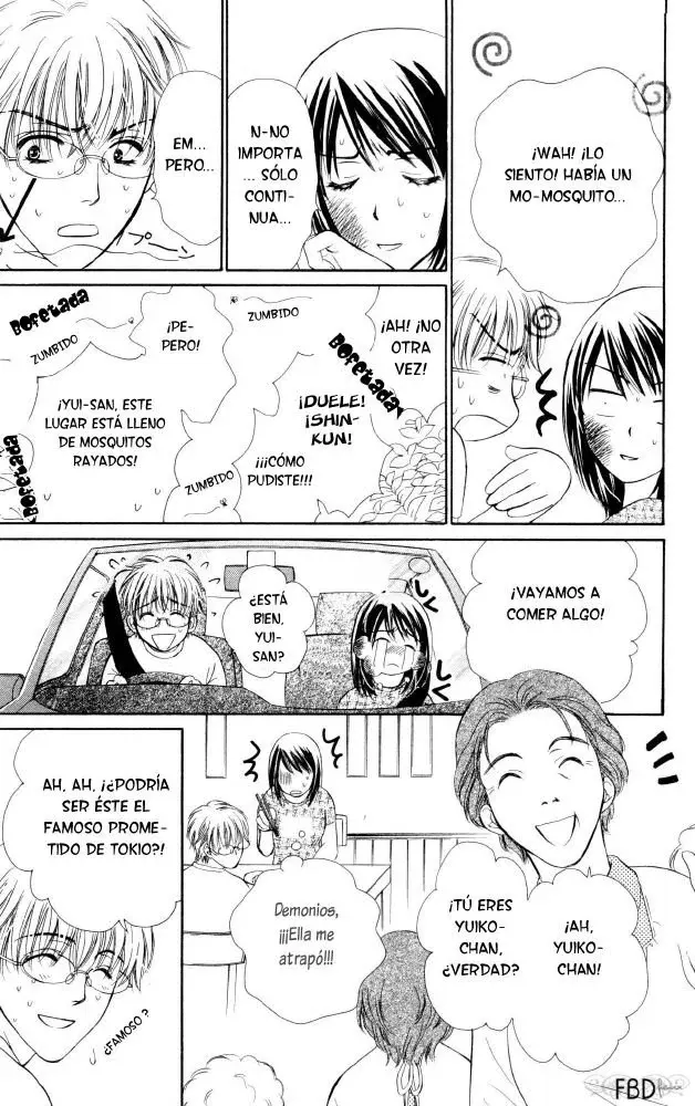Capitulo 25 page 18