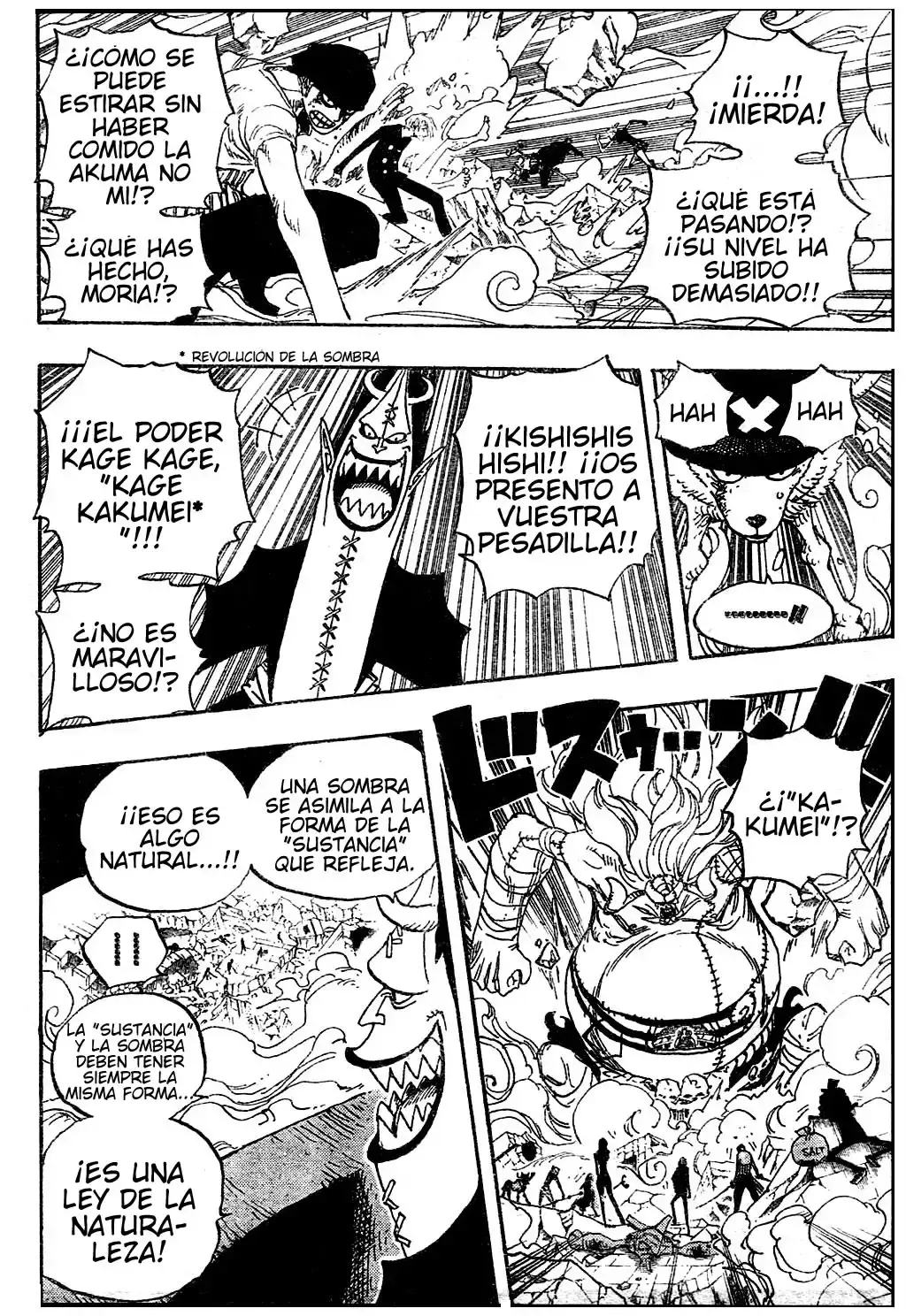 Capitulo 476 page 9