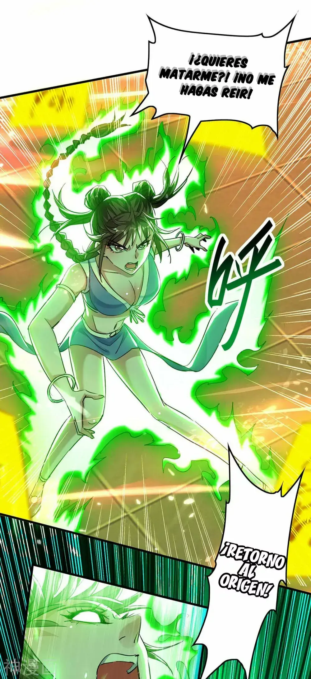 Capitulo 268 page 23