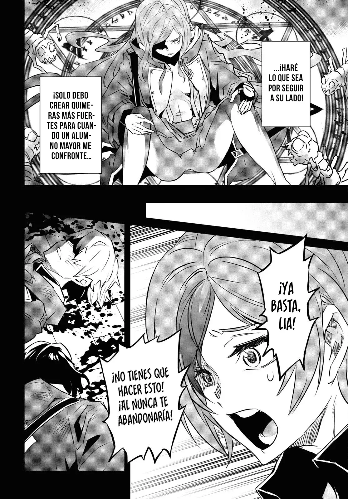 Capitulo 40 page 30