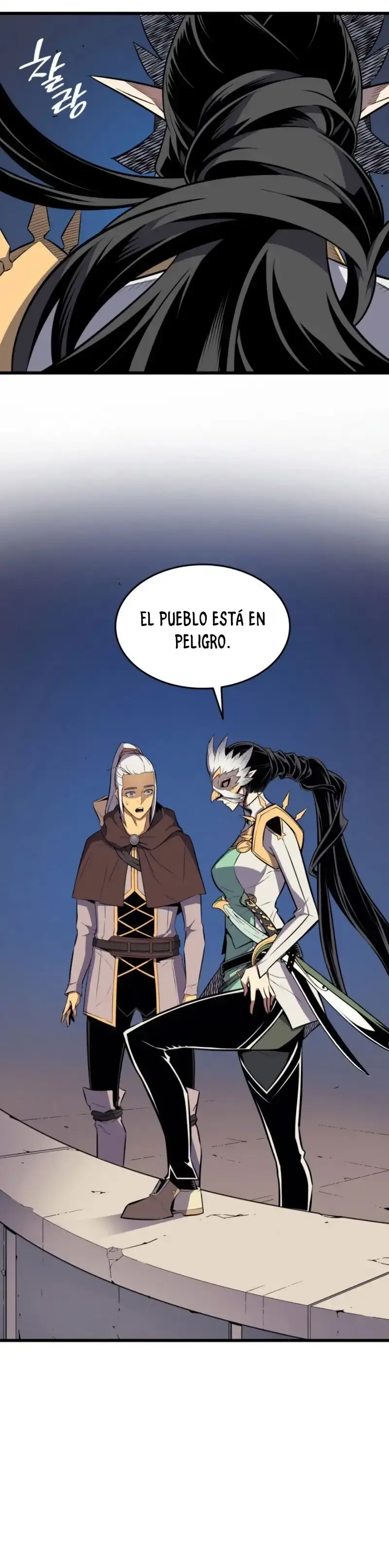 Capitulo 85 page 9